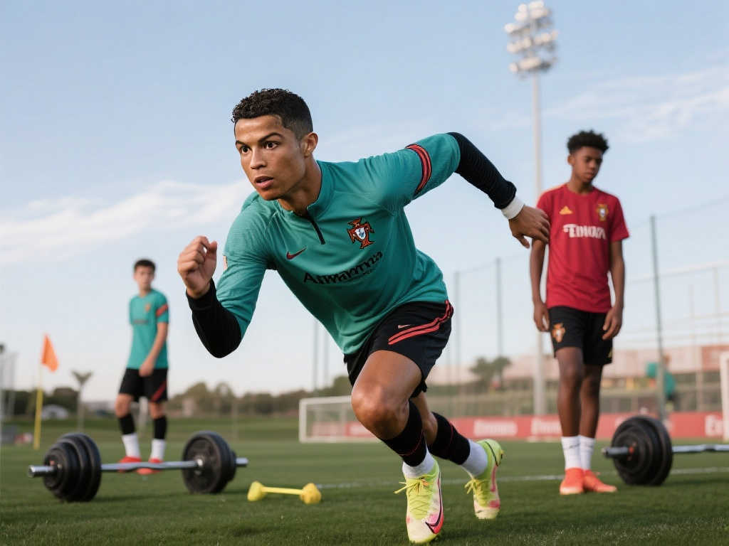 林良锋：阿马德的努力精神尤为珍贵