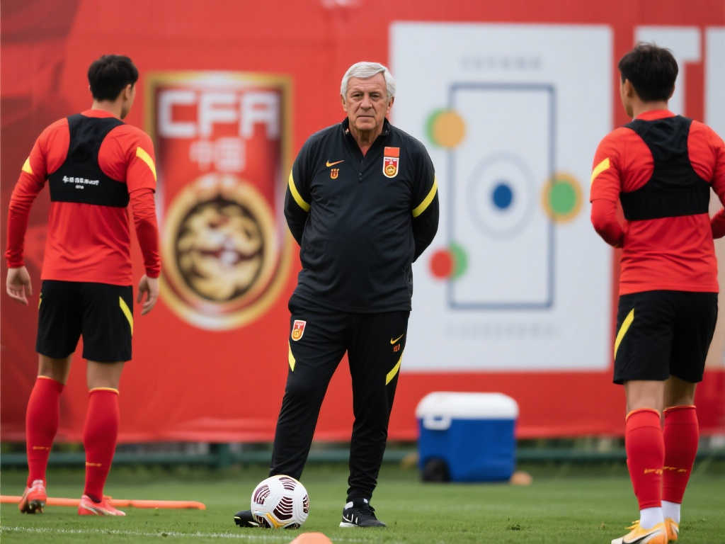 马德兴：塞鸟难成国足救星，沙特之行需格外小心