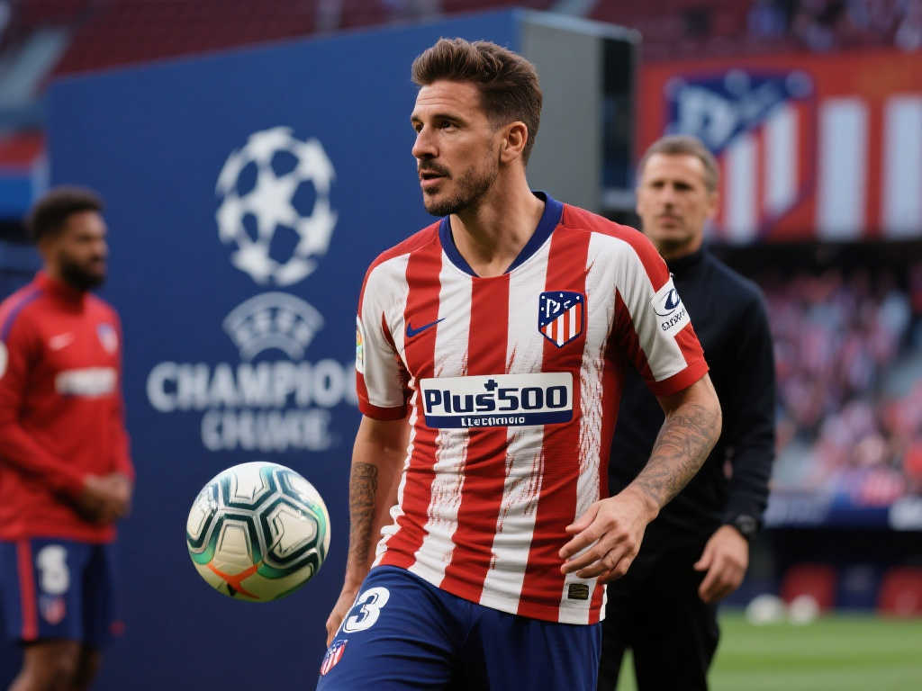 西蒙尼:祝贺国米与巴黎晋级欧冠决赛,利诺将战皇家社会 西蒙尼:祝贺国米与巴黎晋级欧冠决赛,利诺将战皇家社会