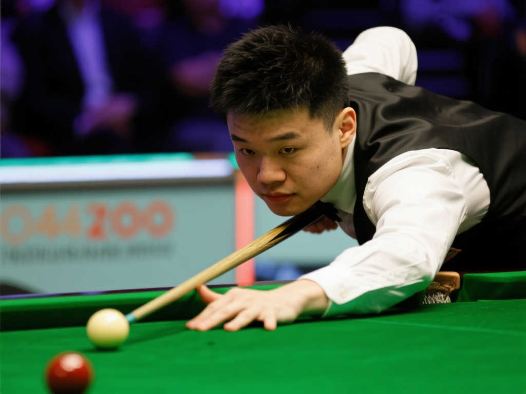 斯佳辉世锦赛三年蜕变：从23年初登4强，到今年挺进8强