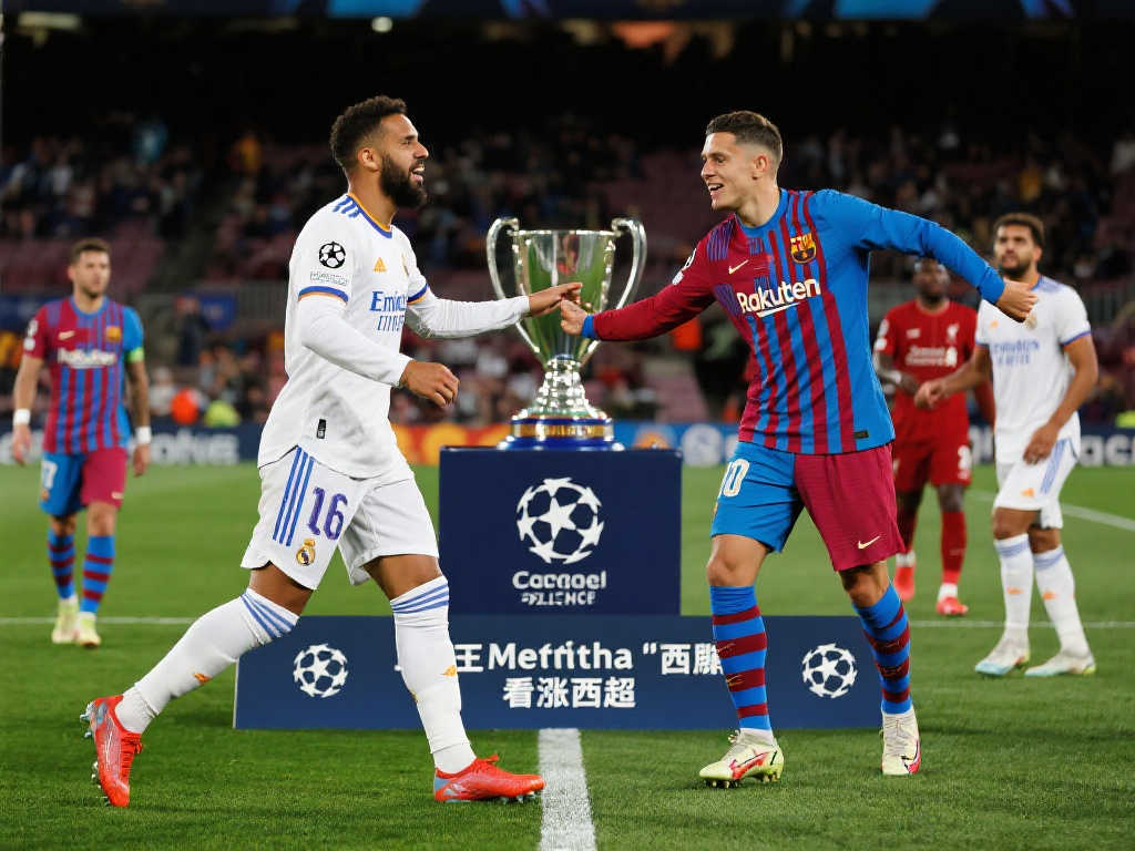 王勤伯：欧冠半区形势，英超被低估，西超更被看好